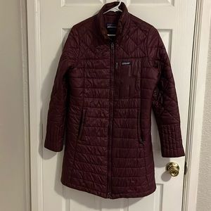 Women’s Patagonia Radalie Parka